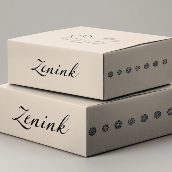 kit in abbonamento Chakra della Corona